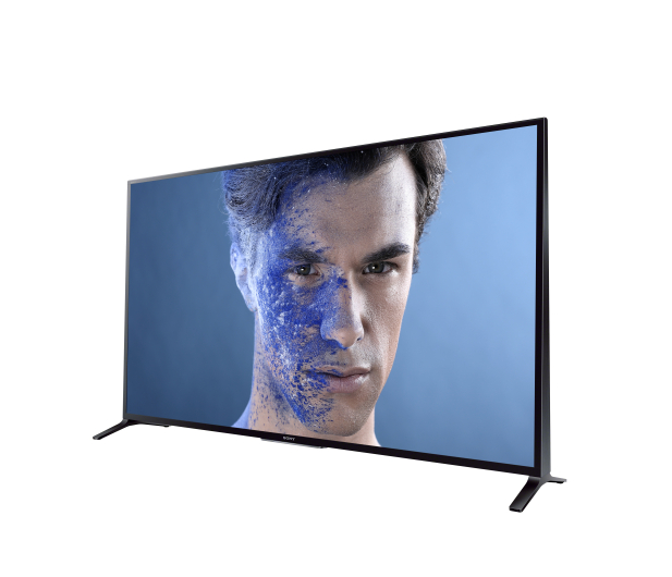 Sony KDL 60W855B - 1396853 - zdjęcie 2